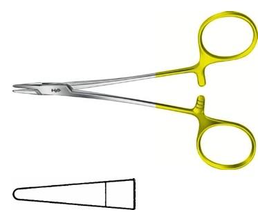 TC ХЕЛСІ ГОЛКОТРИМАЧ 120MM